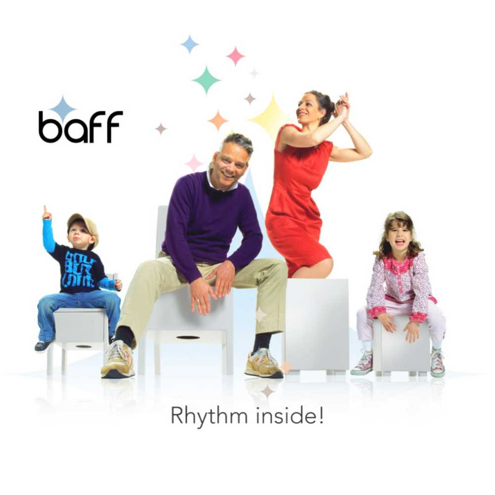 바프, baff