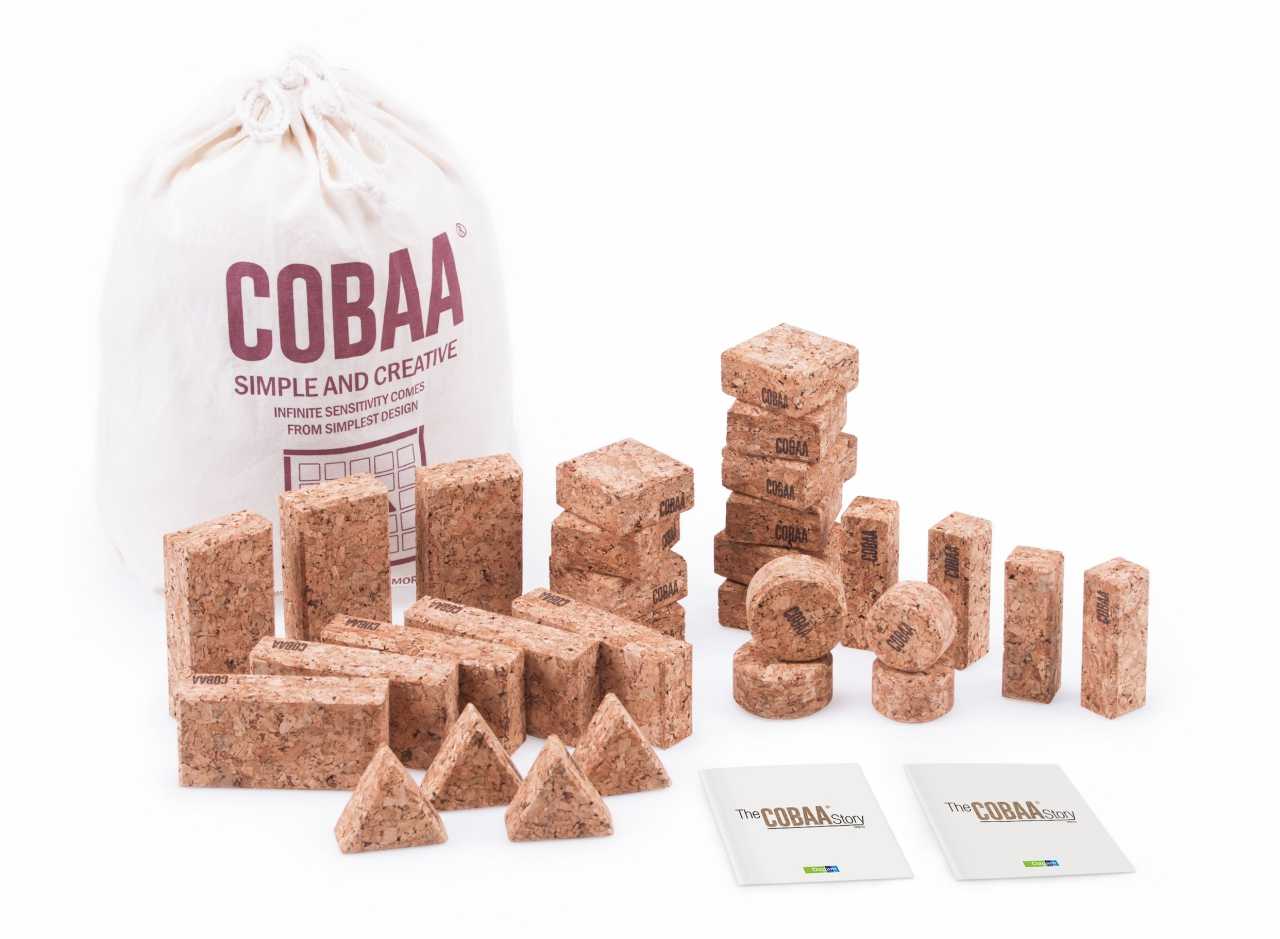 코바, cobaa,전체구성