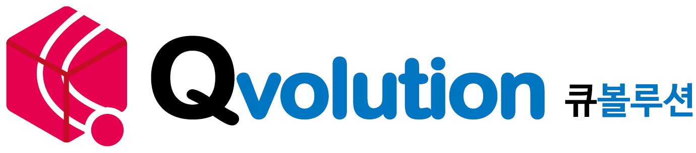 큐볼루션, qvolution